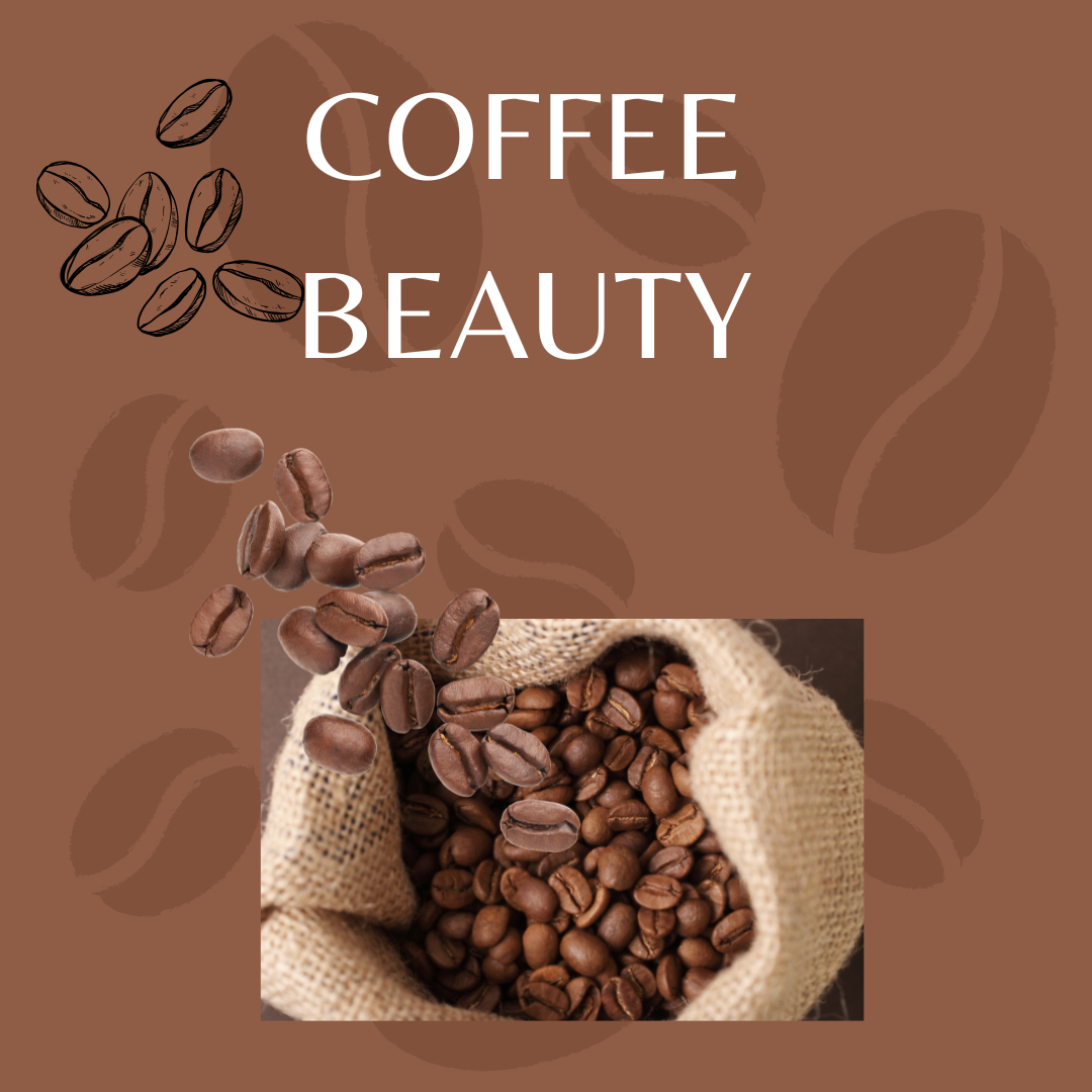 Coffee Beauty Kit