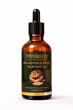 Ayurvedic Body Oil Set | Abhyanga Massage, Relaxation, Glow, Muscle Relief