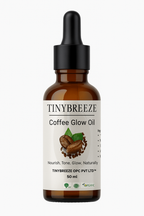 Coffee Glow Oil - 50ml