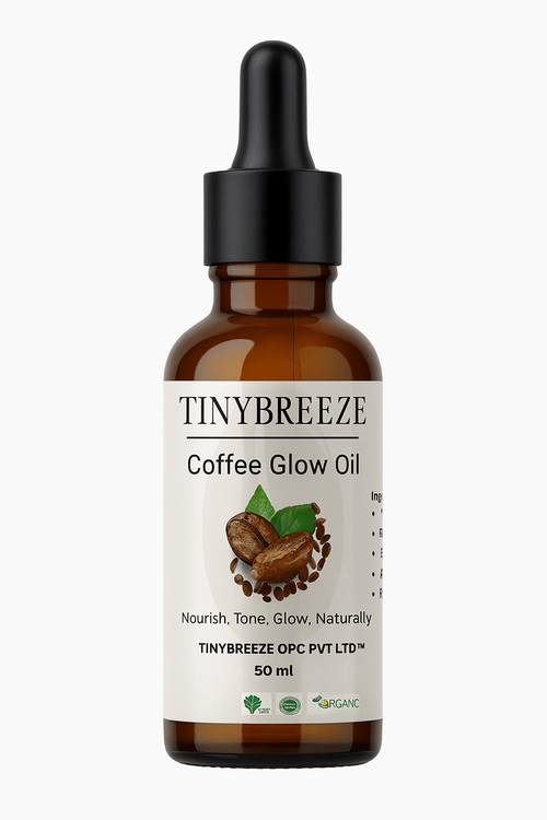 Coffee Glow Oil - 50ml