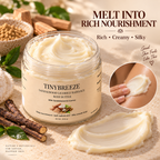 Sandalwood Licorice Radiance Body Butter – Deep Nourishment & Soft Skin | 200 g