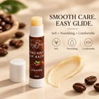 Coffee Lip Balm – Moisturising & Nourishing Lip Care | 5 g