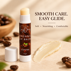 Coffee Lip Balm – Moisturising & Nourishing Lip Care | 5 g