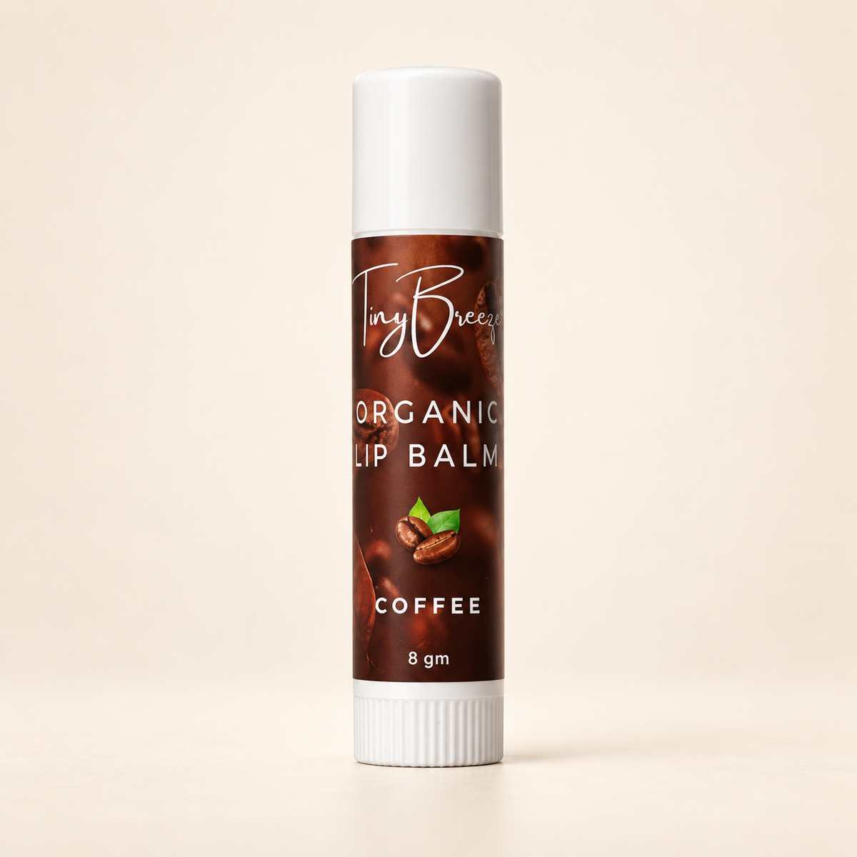 Coffee Lip Balm – Moisturising & Nourishing Lip Care | 5 g