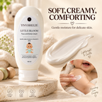 Little Bloom Baby Face & Body Cream – Gentle Daily Moisturizer | 100 ml