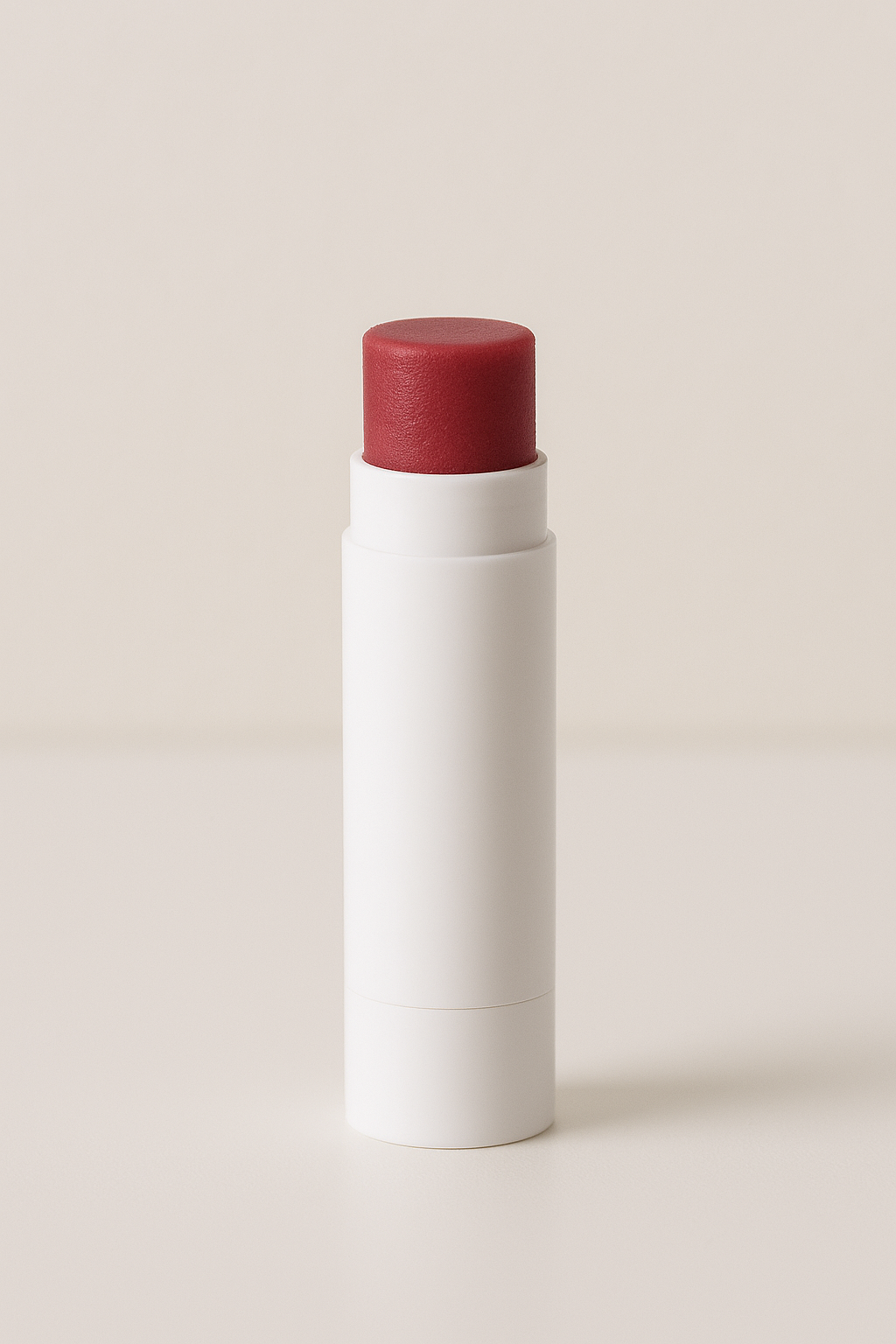 Organic Lip Balm - 8 gram