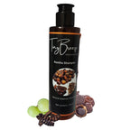 Reetha Natural Hair Shampoo, 200 ml, For Thick and Black Hair, All Hair Types