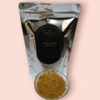 Natural Face and Body Scrub | Natural Exfoliating Scrub for Glowing Skin | Deep Cleansing & Exfoliating | Gentle Facial Scrub (200 gm)