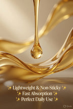 Body Glow & Hydration Oil | Natural Body Oil for Dry Skin | Deep Moisturizing Glow Oil || 50 ml