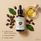 Coffee Glow Oil - 50ml