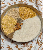 Soft Grain Rice Blend Cereal - 250 gm